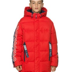 BZXW4194 куртка для мальчиков