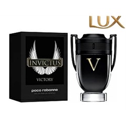LUX Paco Rabanne Invictus Victor 100 ml