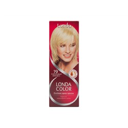 Londacolor 019 платиновый блондин