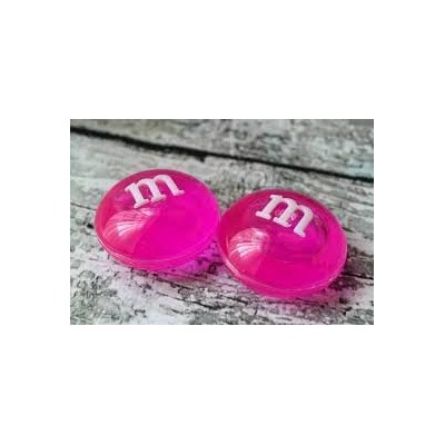 В3016 Слайм антистресс M&M's бол.