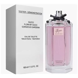 Люкс Тестер Gucci Flora Gorgeous Gardenia100 ml