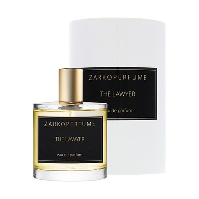 ZARKOPERFUME THE LAWYER edp 100ml