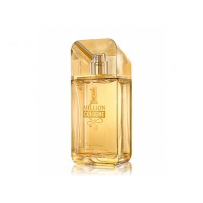 PACO RABANNE 1 MILLION COLOGNE edt MEN 75ml TESTER