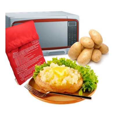 Мешок для запекания картофеля в СВЧ "Potato Express"