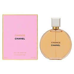 LUX Chanel Chance Parfum 100 ml