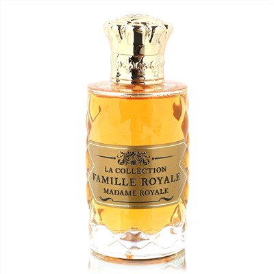 12 PARFUMEURS FRANCAIS MADAM ROYALE (w) 100ml parfume