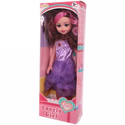 Кукла "Кристи" 43*15*8,5 см