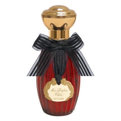 ANNICK GOUTAL MON PARFUM CHERI PAR CAMILLE edp (w) 100ml TESTER