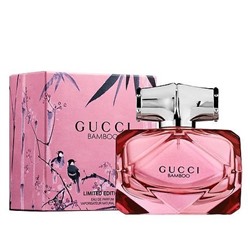 Gucci Bamboo Limited Edition 75 ml