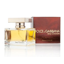 Dolce & Gabbana Sexy Chocolate 75 ml