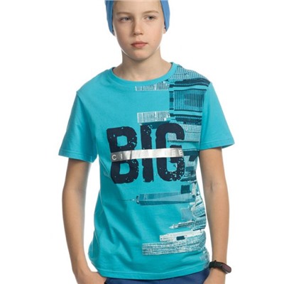 BFT4163/2 футболка для мальчиков