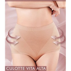 Трусы корректирующие Giulia CULOTTE VITA ALTA MODELLANTE MAXI