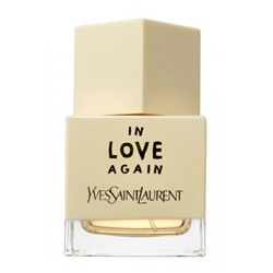 YSL IN LOVE AGAIN edt W 80ml TESTER