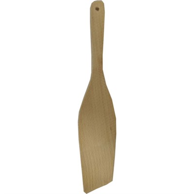 Лопатка деревянная Косая, 30 см