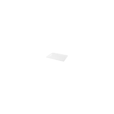 LEGITIM ЛЕГИТИМ, Разделочная доска, белый, 34x24 см