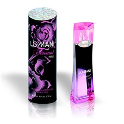 Lomani Sensual 100ml жен