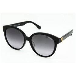 Fendi солнцезащитные очки женские - BE01278 (без футляра)