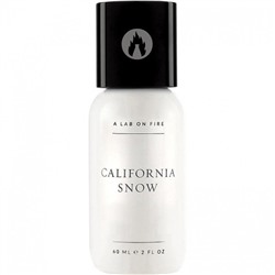 A LAB ON FIRE CALIFORNIA SNOW edp 50ml