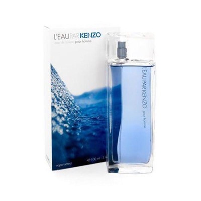 LUX Kenzo L'eau Par Pour Homme 100 ml