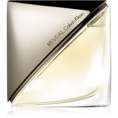 CALVIN KLEIN REVEAL edp W 100ml TESTER