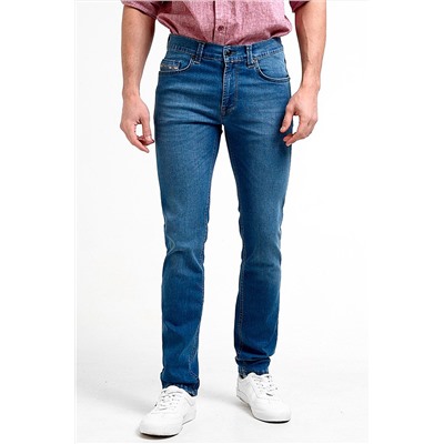 Симпатичные мужские джинсы 119972