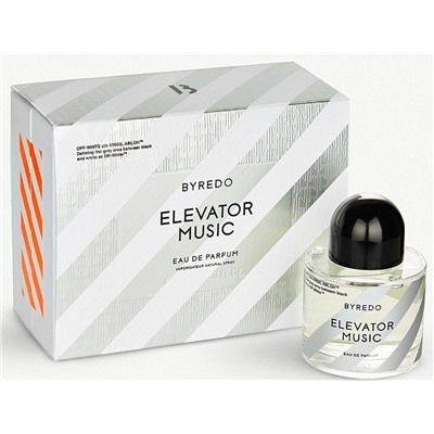 LUX BYREDO Elevator Musicr 100 ml