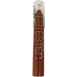 Помада-карандаш для губ Тестер Belor Design Smart girl SATIN COLORS тон 013