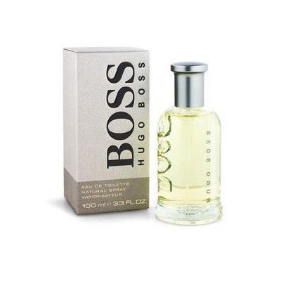 Hugo Boss Boss №6 100 ml