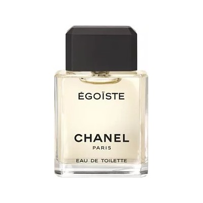 CHANEL EGOISTE edt (m) 100ml TESTER