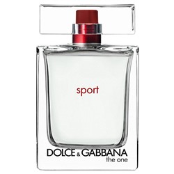 Люкс Тестер Dolce & Gabbana The One Sport 100 ml