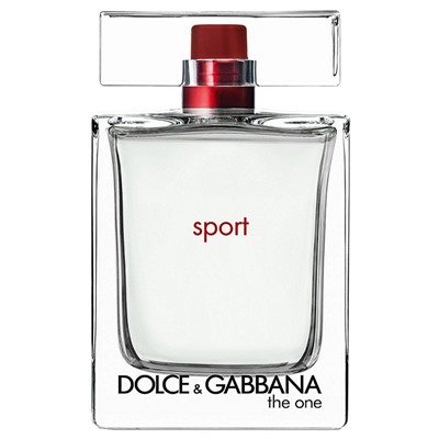 Люкс Тестер Dolce & Gabbana The One Sport 100 ml