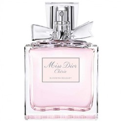 Люкс Тестер Christian Dior Miss Dior Cherie Blooming Bouquet Toilette 100 ml