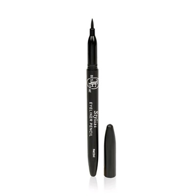 Подводка для глаз фломастер TF Best for me Stylist Eyeliner Pencil, чёрная