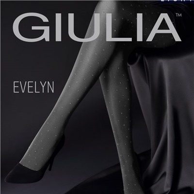 Колготки Giulia EVELYN 02