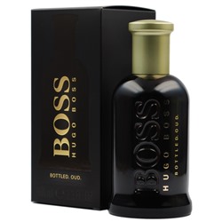 Hugo Boss Bottled Oud 100 ml