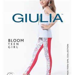 Леггинсы Giulia LEGGY TEEN BLOOM 04