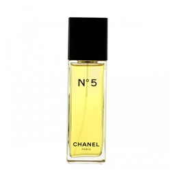 CHANEL №5 edt W 100ml TESTER